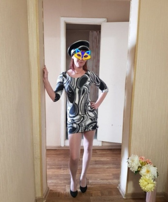 Проститутка Дина